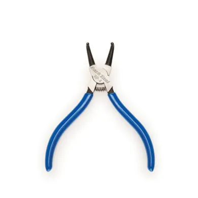 Щипці Park Tool RP-4 для стопорних кілець, вигнуті, внутрішні 1,7 мм