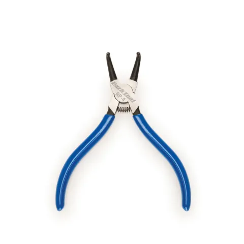 Щипцы Park Tool RP-4 для стопорных колец, изогнутые, внутренние 1,7 мм