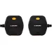 Педали Look GEOCITY VISION GRIP BLACK