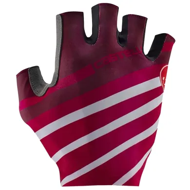 Рукавички Castelli Competizione 2, XL, бордові