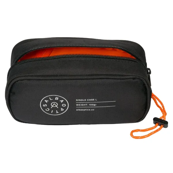 Сумка Albaoptics Single Case L чорна