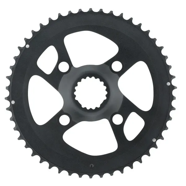 Звезда для шатуна FSA WA181, OMEGA 2x DirectMount 48T Звезда для шатуна FSA WA181, OMEGA 2x DirectMount 48T
