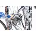 Park Tool Очистители и смазки. Набор щеток для чистки велосипеда TOO-09-60