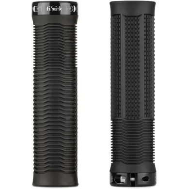 Грипсы Fizik Comfortfeel 32 мм, черный, L.R