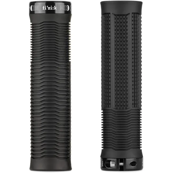 Гріпси Fizik Comfortfeel 32 мм, чорний, L.R