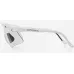 Окуляри Albaoptics MANTRA White VZUM F-Lens Classic фотохромні