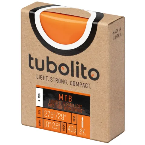 Камера Tubolito S-TUBO-MTB TPU 27,5/29
