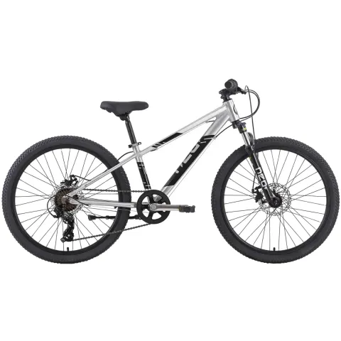 Подростковый велосипед Apollo NEO Disc+ 7s 24