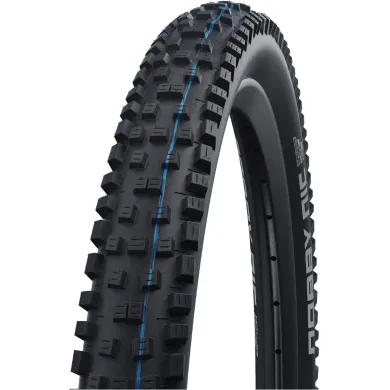 Покришка Schwalbe NOBBY NIC Evo 29x2.40 Super Ground TLE ADDIX SpeedGrip HS602
