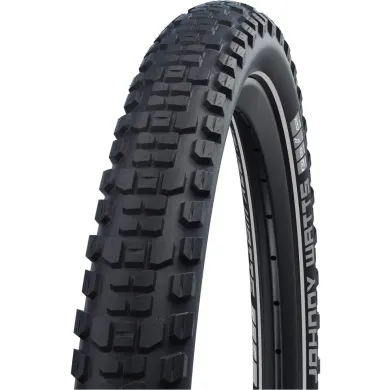 Покришка Schwalbe Johnny Watts 29x2.60 (65-622) Perf, DD, GreenGuard, HS604, ADDIX, 67EPI