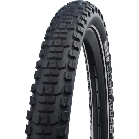 Покрышка Schwalbe Johnny Watts 29x2.60 (65-622) Perf, DD, GreenGuard, HS604, ADDIX, 67EPI