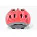 Дитячий шолом Green Cycle BUDDY, червоний, 48-52 см