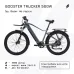 Электровелосипед Booster Trucker 500W, 26'' Электровелосипед Booster Trucker 500W, 26''