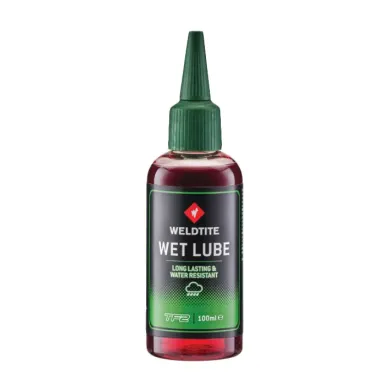 Мастило для ланцюга Weldtite WET LUBE, 100 мл