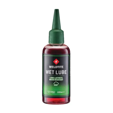 Мастило для ланцюга Weldtite WET LUBE, 100 мл