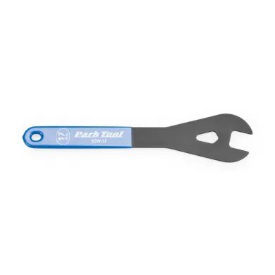 Конусний ключ Park Tool SCW-17, 17 мм