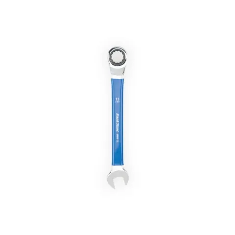 Рожково-накидной ключ Park Tool MWR-13 с трещоткой, 13 мм