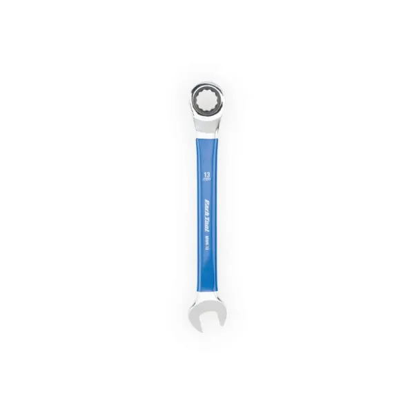 Рожково-накидной ключ Park Tool MWR-13 с трещоткой, 13 мм
