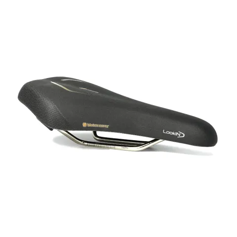 Сідло Selle Royal Lookin Evo Moderate Unisex Black