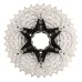 Кассета SUN RACE MS1 MTB 10-скоростная 11-34T, стальной паук Кассета SUN RACE MS1 MTB 10-скоростная 11-34T, стальной паук