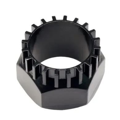 Ключ для каретки Park Tool BBT-32, 20 шліців