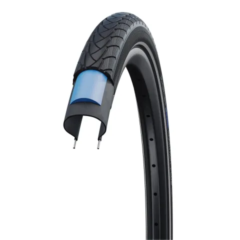 Покришка Schwalbe MARATHON PLUS 28x1.00 700x25C (25-622)