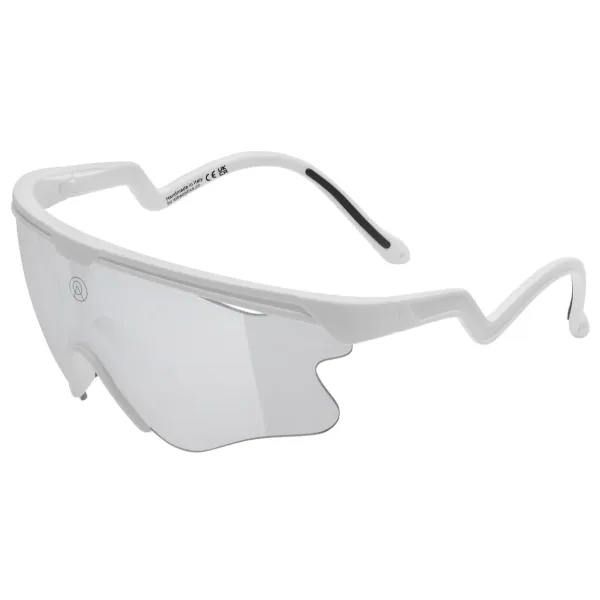 Очки Albaoptics DELTA LEI White VZUM Super Alu Очки Albaoptics DELTA LEI White VZUM Super Alu
