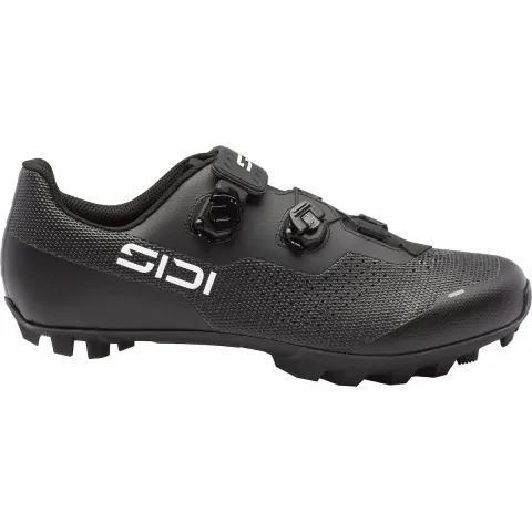 Обувь Sidi Dominator X MTB Black