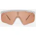 Спортивные очки Albaoptics DELTA White VZUM Salmon