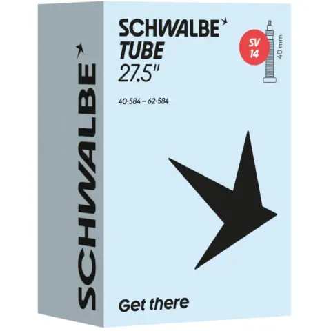 Камера Schwalbe SV14 27.5