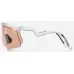 Окуляри Albaoptics DELTA Crystal Glossy VZUM Salmon Окуляри Albaoptics DELTA Crystal Glossy VZUM Salmon