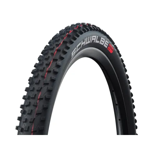 Покрышка 29x2.10 (54-622) Schwalbe ROCKET RON Evolution SnakeSkin TLE B/B-SK HS438 Addix Speed