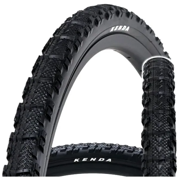 Покришка Kenda K879 700x35C (37-622) Commuter/Trekking, 22tpi Покришка Kenda K879 700x35C (37-622) Commuter/Trekking, 22tpi