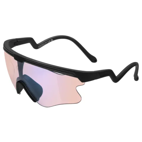 Окуляри Albaoptics DELTA LEI Black VZUM F-Lens Flamingo фотохромні