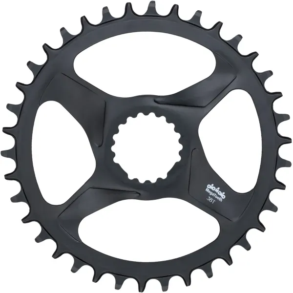 Зірка FSA Comet 38T 1x11 Direct Mount Megatooth Зірка FSA Comet 38T 1x11 Direct Mount Megatooth