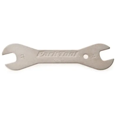 Ключ конусний Park Tool DCW-1 двосторонній 13х14 мм