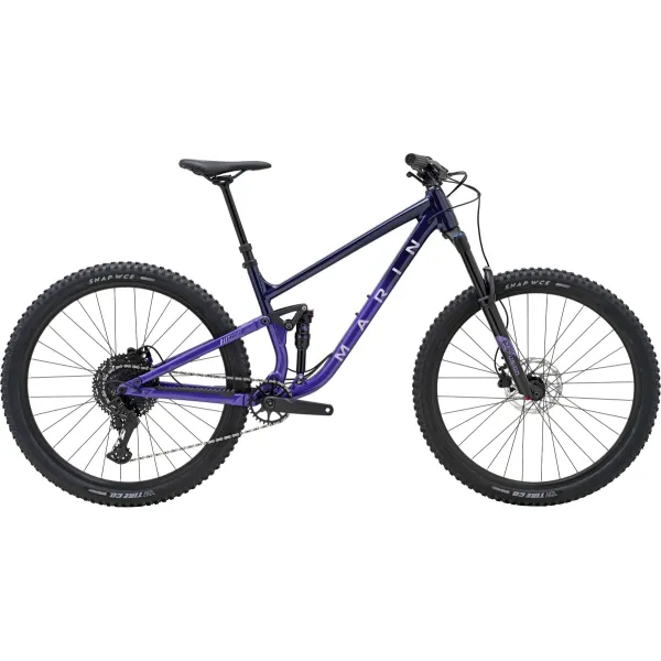 Велосипед Marin RIFT ZONE 1, рама M, 29 Велосипед Marin RIFT ZONE 1, рама M, 29
