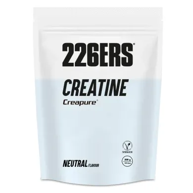 Напій 226ERS Creatine Creapure 300г нейтральний