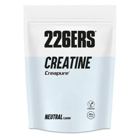 Напій 226ERS Creatine Creapure 300г нейтральний
