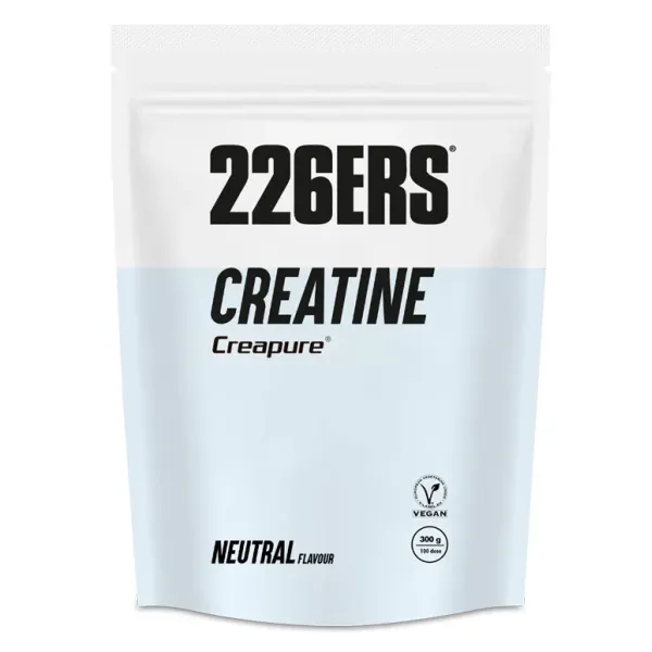 Напій 226ERS Creatine Creapure 300г нейтральний