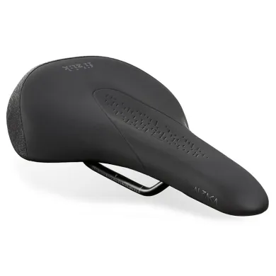 Седло Fizik Terra Alpaca X5 + carriage kit, 145 мм