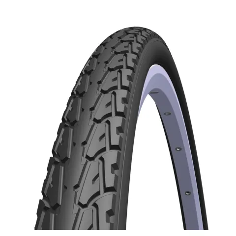 Покришка Rubena LANDMARK V86 Classic 700x38C (40-622) чорна
