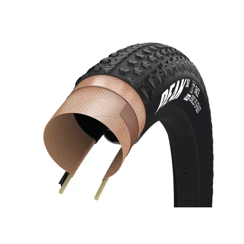 Покришка GoodYear Peak SL Race Tubeless Complete Folding Black 29x2.4 (61-622), 120tpi