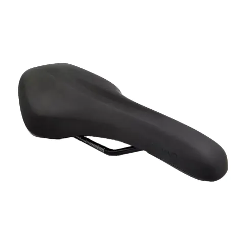 Сідло Selle Royal Vivo Ergo Athletic, 249 мм