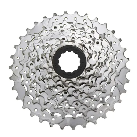 Кассета SUN RACE M96 9-скоростная 11-32T никель