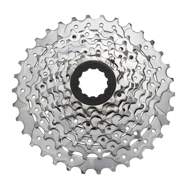 Кассета SUN RACE M96 9-скоростная 11-32T никель