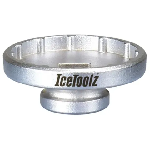 Знімач каретки ICE TOOLZ M098, T47, 12 шліців, 1/2