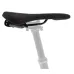 Седло Fizik Terra Alpaca X5 + carriage kit, 145 мм