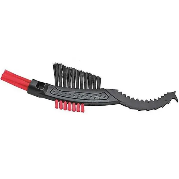 Щітка Weldtite 06012 SPROCKET BRUSH для очищення касет Щітка Weldtite 06012 SPROCKET BRUSH для очищення касет