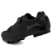 Обувь Spiuk Mondie MTB, UK 7,5 (41, 257 мм), чёрная